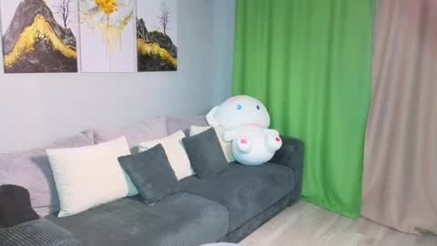 SevanS14 online show from 04-15-26, 10:10