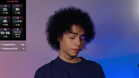 Alexis online show from 01-28-25, 05:00