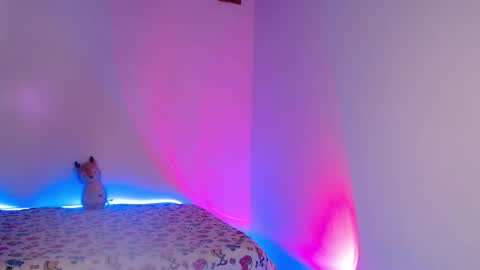 Alexis online show from 02-26-25, 05:09