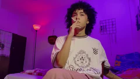 Alexis online show from 02-01-26, 10:52