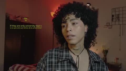 Alexis online show from 02-20-26, 12:29