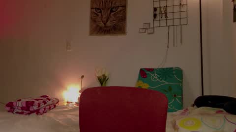 Alexis online show from 03-01-26, 12:23