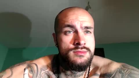 SevenDragons online show from 11-25-25, 12:38