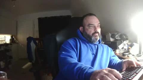 Seven online show from 02-02-25, 11:30