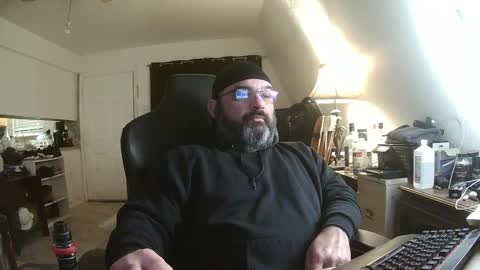 Seven online show from 02-19-25, 10:23