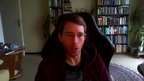 severeadversity online show from 12-11-24, 02:33