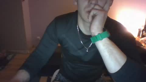 Sewerin online show from 02-21-25, 07:10