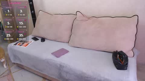 Roxy Kate Mary Alex Arnold online show from 09-15-25, 10:37