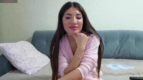 Adriana online show from 01-31-25, 10:20