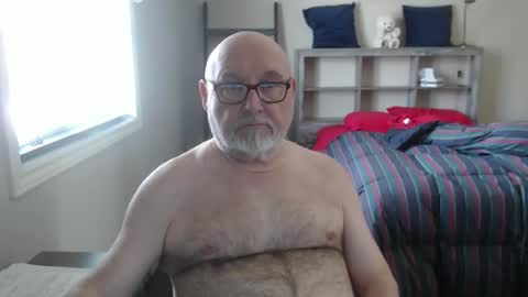 Sexcrave65 online show from 03-05-26, 04:14