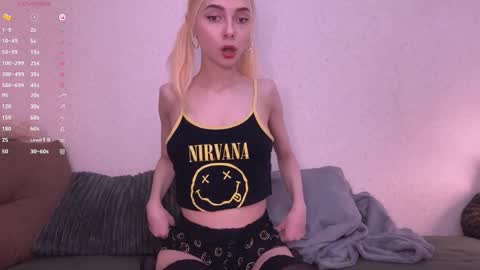 Dina online show from 01-24-25, 10:19