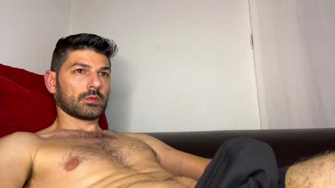 Lucenzo  online show from 12-20-24, 02:30