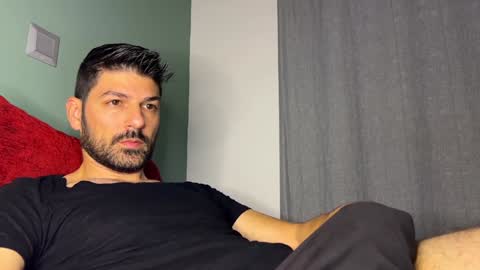 Lucenzo  online show from 12-27-24, 11:50