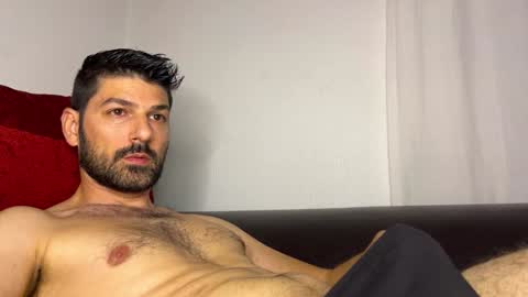 Lucenzo  online show from 12-30-24, 01:15