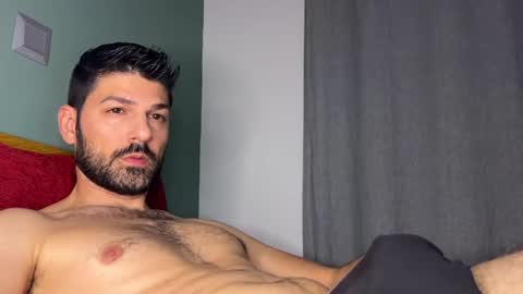 Lucenzo  online show from 02-27-25, 12:10