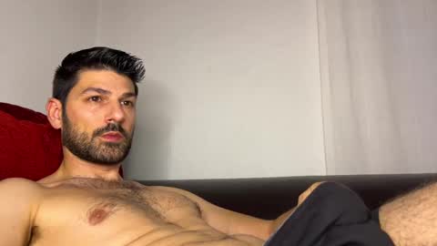 Lucenzo  online show from 03-11-25, 11:59