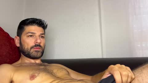 Lucenzo  online show from 09-21-25, 08:27