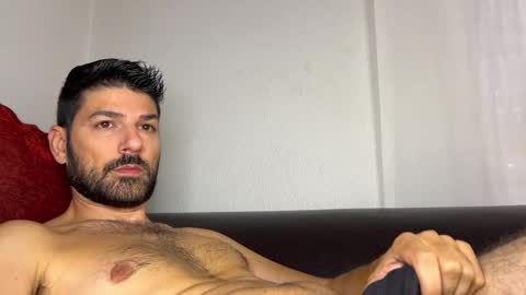 Lucenzo  online show from 09-23-25, 08:06