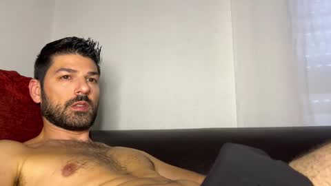 Lucenzo  online show from 10-05-25, 03:54