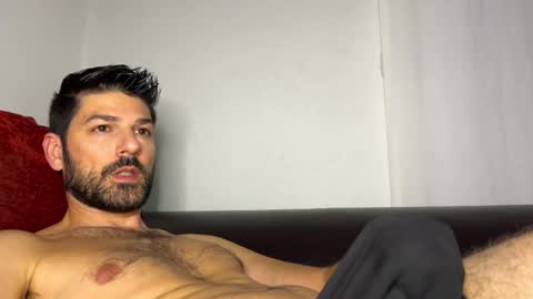 Lucenzo  online show from 10-07-25, 01:03