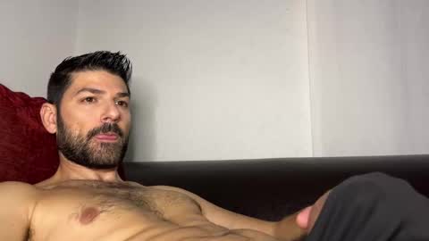 Lucenzo  online show from 10-24-25, 02:41