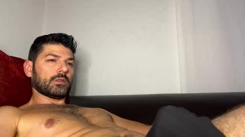 Lucenzo  online show from 11-14-25, 02:10