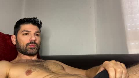 Snapshot of sexfriendch chatting on 02-23-26, 09:17 Lucenzo online show from 02-23-26, 09:17