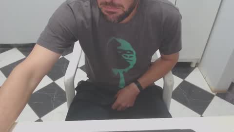 Sexfunbeach online show from 12-04-24, 10:35