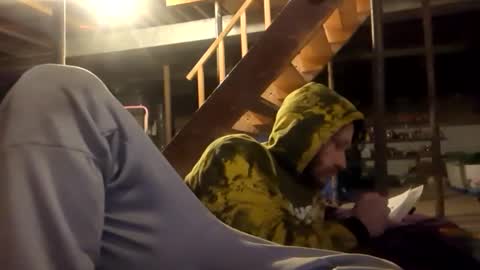 SEX-GAMES MVP online show from 03-04-26, 11:16