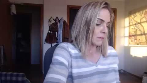 Sexi Chrisly online show from 12-14-25, 11:09