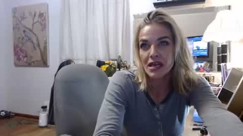 Sexi Chrisly online show from 12-16-25, 11:26