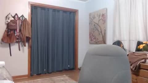 Sexi Chrisly online show from 12-16-25, 11:32