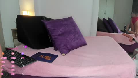 Rosa  online show from 01-25-25, 04:24