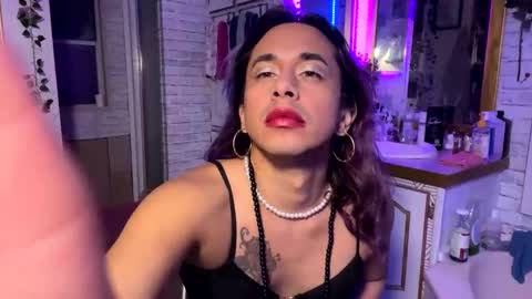 sexiwhiskey699 online show from 01-04-25, 07:24