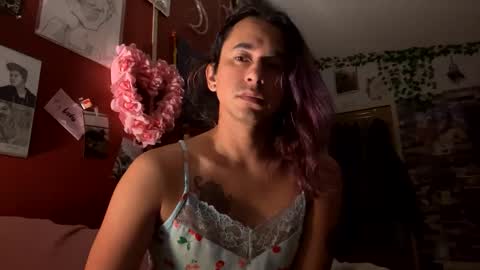 sexiwhiskey699 online show from 02-08-25, 11:33