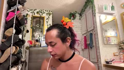 sexiwhiskey699 online show from 10-01-25, 09:04