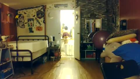 sexiwhiskey699 online show from 10-15-25, 03:50