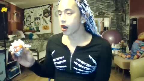 sexiwhiskey699 online show from 10-21-25, 03:07