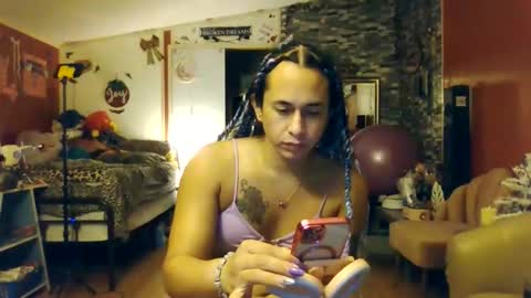 sexiwhiskey699 online show from 11-19-25, 02:00