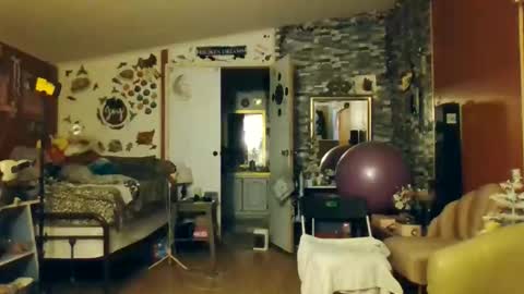 sexiwhiskey699 online show from 12-16-25, 01:43