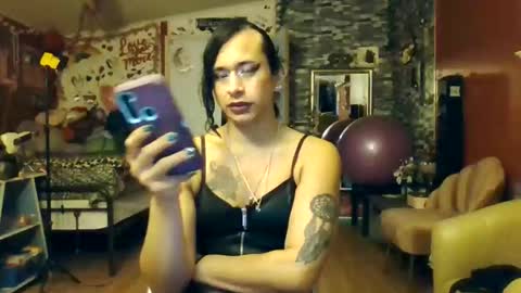 sexiwhiskey699 online show from 02-13-26, 01:23