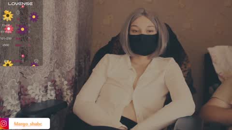 Margo sha online show from 12-02-24, 03:15