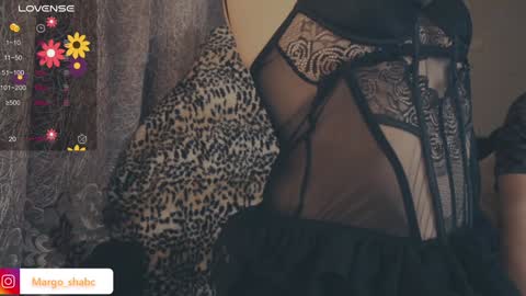 Margo sha online show from 12-06-24, 12:23