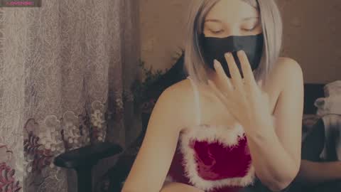 Margo sha online show from 12-23-24, 01:08