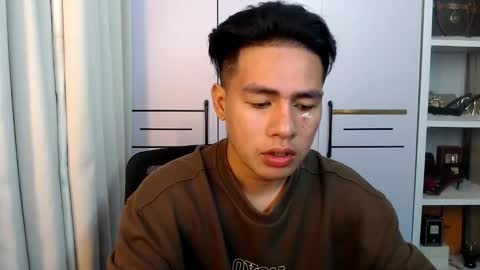 Snapshot of sexloversxxxx chatting on 03-03-26, 12:00 HI I AM JAMESPLEASE LET ME DO SOME HOT SHOWS FOR YOU HERE FOR MY SCHOOL AND FOR MY FAMILY online show from 03-03-26, 12:00