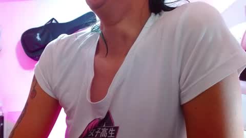 Snapshot of sexmilkdirty chatting on 12-10-24, 11:40 sexmilkdirty online show from 12-10-24, 11:40