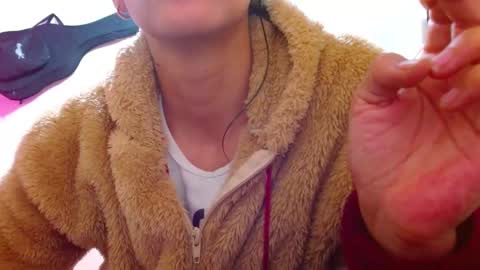 Snapshot of sexmilkdirty chatting on 01-05-25, 09:14 sexmilkdirty online show from 01-05-25, 09:14