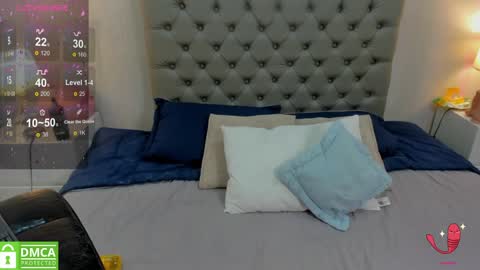 My name is sexmilla   Dont forget to follow me online show from 01-14-25, 08:26