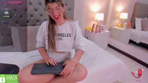 My name is sexmilla   Dont forget to follow me online show from 01-25-25, 08:42