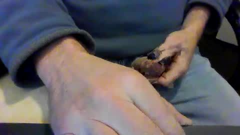 sexmonk1 online show from 12-02-24, 08:30